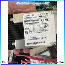 TOSHIBA SDFA301NKB01 PX05SMQ160 111-03613 1.6TB SAS 2.5'' 12GB/S picture