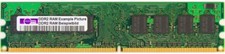 1GB Elpida DDR2-667 RAM PC2-5300U-555 CL5 1Rx8 EBE10UE8ACFA-6E-E 30R5126 73P4984 picture