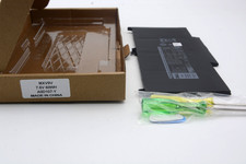 OEM NEW MXV9V Battery For Dell Latitude 5300 5310  2-in-1 7300 7400 P96G P96G001 picture