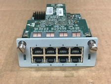 Check Point Port RJ45 CPAC-8-1C-L 8 Gigabit Network Add-In I/O Module V:2.6 picture
