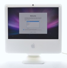 Apple iMac 17