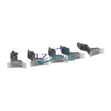 5PC FUSER LOWER PICKER FINGER NEW DESIGN For Konica Bizhub C654 754 458 658 554E picture