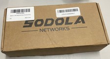 Sodola 1.25G BiDi Gigabit Ethernet Media Converter Pair Single Fiber 2pcs picture