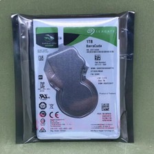 1Pcs Suitable for ST1000LM048 1T laptop hard drive 7mm 2.5-inch picture