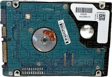 Seagate PN 9HH13C-500 ST9160314AS, 9HH13C 500, Hard Drive,   SKUE30 picture