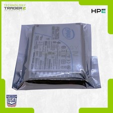 0-Hours P13699-B21 HPE 1.6TB PCI-E X4 NVMe 2.5