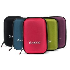 Waterproof Shockproof 2.5