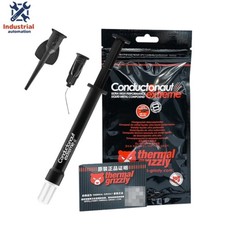 Thermal Grizzly TG-CE-001-R 1g Liquid Metal Gen2 High Conductivity for PC/Laptop picture