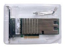 DELL 008XJ7 0K5V44 Intel X710-T4 10GbE 4-Port Ethernet Network Adapter picture