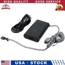 For HP 90W USB C TPN-DA08 Charger EliteBook x360 1040 G5 Spectre 15-bl100 x360 picture