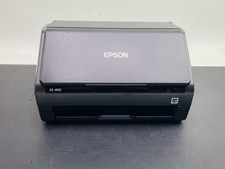 Epson WorkForce ES-400 J381A Duplex Desktop Color Document Scanner picture
