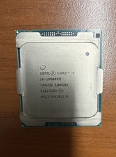 Intel Core i9-10980XE Processor, 3.00 GHz, 18-Core LGA2066  SRGSG picture