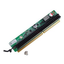 PCiE Riser Card For Lenovo ThinkStation P3 Tiny P360 Tiny 5C50W00933 C50W00910   picture