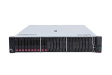 HPE ProLiant DL560 Gen10, 4 x Gold 6148, 384GB RAM, 20TB Storage, HPE P408i-a picture