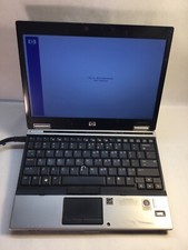 HP EliteBook 2530P 12