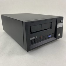 IBM 3580-S53 46C1747 Ultrium5 LTO-5 SAS External Drive Total Storage Tested picture