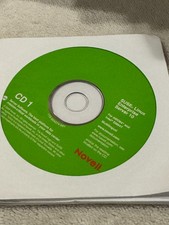Novell SUSE Linux Enterprise Server 10 For AMD64 & Intel EM64T - 4 CD SET NEW/SE picture
