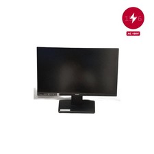 IIYAMA LCD Monitor 21.5 inch IPS Non-Glare 1920x1080 16.77M Colors Used Japan m2 picture