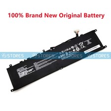 New BTY-M57 OEM Laptop Battery for Msi GP66 GP76 Leopard 10UG 10UE 10UH 11UG picture