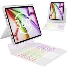 SplitFolio Detachable for iPad Air 13-in.(M3/M2, 2025/2024), iPad Pro 12.9-in... picture