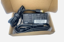 Genuine 65W USB Charger Adapter for Lenovo ThinkPad E440 E450  45N0261 01FR050 picture