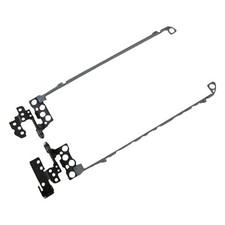 Left & Right Lcd Hinge Set For Lenovo 100w Gen 4 82VK 82VL 5H50W13822 picture