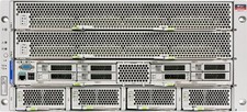 Sun Oracle SPARC T4-4 Server 4x3GHz 8-core NO MEMORY NO DISK  1 year warranty picture