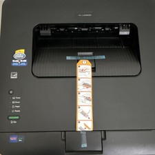 Brother HL-L2320D Laser B&W Monochrome Duplex USB 30ppm 2400x600 32MB picture