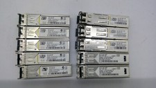 *LOT OF 10* Genuine Cisco GLC-SX-MM 1000Base-SX SFP Transceiver Module picture