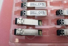 1PC Finisar Transceiver FTLF8536P5BCL 25GBASE-SR 100m SFP28 850nm MMF picture
