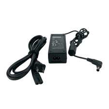 Genuine LEI AC Power Supply Adapter For Fujitsu N7100 Duplex Document Scanner picture