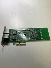 Intel E1G42ETBLK Dual-Port Gigabit ET Internal Server Network Adapter Card L-Q6E picture