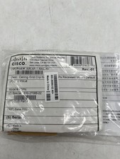 Cisco AIR-AP-T-RAIL-R= Access Point Bridge Mounting Clip Aironet Recessed Mount picture