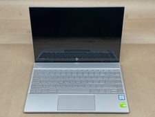 HP Envy 13-ah000 13.3 i7-8550U@1.80GHz 16GB RAM MX150 256GB SSD Win11 No Battery picture