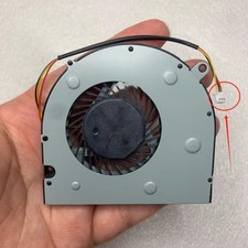 MD7506HS DC5V 0.45A For All-in-one Computer Ultra Thin Cooling Fan 1PC New picture