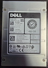 Toshiba THNSF8400CCSE 400GB SATA SSD 2.5