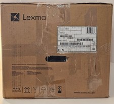 Lexmark MX431 Monochrome/Laser Multifunction Printer - 7019-4a6 B&W 29S0200 NEW picture