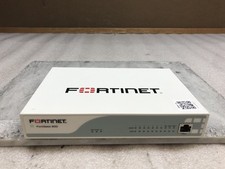 Fortinet FortiGate 60D FG-60D Firewall Security Appliance 12V picture