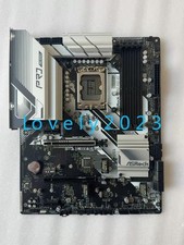 1pc used ASROCK Z790 PRO RS motherboard picture