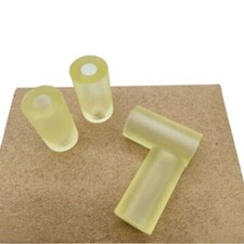 Feed Exit Roller PA03656-K976  Fits For Fujitsu IX1400 N7100 IX1500 IX1600 IX500 picture