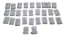 Lot of 29 Seagate ST500LT015 Laptop Thin HDD 2.5'' 500gb Hard Drive picture