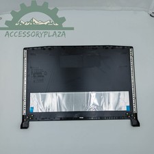 For MSI Katana GF66 11UE 11UG MS-1581 MS-1582 LCD Back Cover  Top Case USA New picture