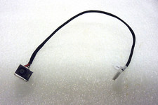 HP G72-b66US G72-b67US G72-c55DX G72t-b00 DC Power Jack Charging Port Cable picture