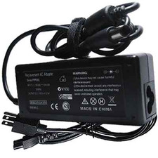 AC ADAPTER CORD CHARGER FOR HP Pavilion DV4-2112la G62-228CL G70-450CA G72-261US picture