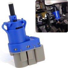 Brake Light Switch Replaces OEM#8T4T-9G854-AA, 4Pin Stop Light Compatible With F picture