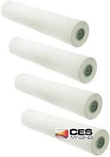 HP Designjet Plotter Paper 4 Rolls 24