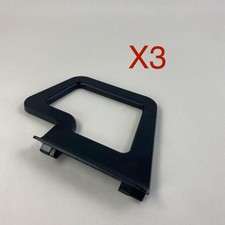 Cisco CP-8945 Office Phone Stand CP-894X-FS Lot of 3 picture