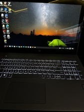 HP ENVY NOTEBOOK  picture