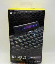 Corsair iCUE NEXUS Virtual Touch Screen Device picture