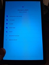 TCL Tab 8 le Metro by T-Mobile 32GB, 3GB RAM, 4G LTE, Android Tablet picture